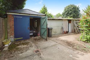 Garage & Workshops- click for photo gallery